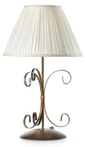 NAMIZNA SVETILKA 4623 ODINO 35/57 cm