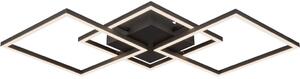 STROPNA LED-SVETILKA Giga 43 W 420 lm 3500 K 220-240 V