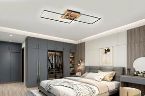 STROPNA LED-SVETILKA Haruto 40 W 5300 lm 3000-6500 K 220-240 V