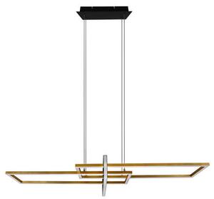 VISEČA LED-SVETILKA Salinas 34 W 4200 lm 3000 K 230 V