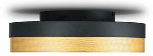 STROPNA LED-SVETILKA Mesh 4200 lm 2700 K