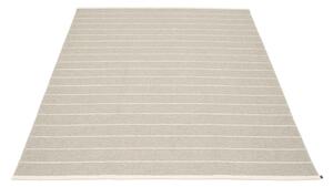 Bež notranja in zunanja preproga 180x260 cm Carl Linen – Pappelina