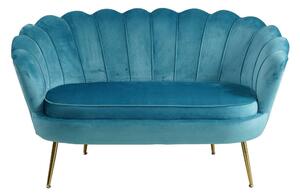2-SED, modra tekstil