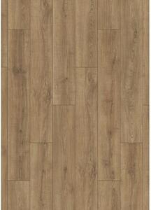 LOGOCLIC Vinto Laminat Manhatten (Rustikalen videz, 1.288 x 195 x 9 mm) productname.garantie.plussign BAUHAUS garancija 20 let