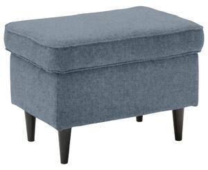 TABURE, tekstil modra