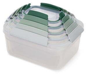 Posode za hrano v kompletu 5 ks Nest Lock – Joseph Joseph