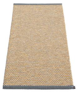 Bež notranja in zunanja preproga 60x125 cm Effi Granit – Pappelina