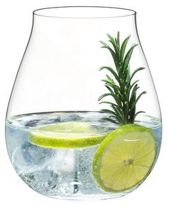Set kozarcev Gin 4/1