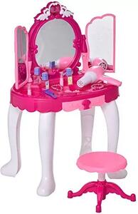 Playglam™ Dekliška Mini Toaletna Mizica