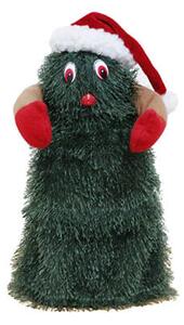 Plešoče Božično Drevo Jollytree, JollyTree – L