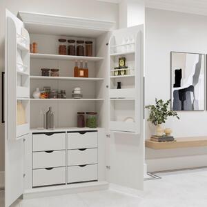 Bessagi Home Bife Omara Alvaro, Bela