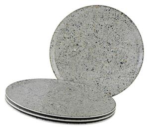 KROŽNIK ZA PICO Stone Collection Genua 33 cm