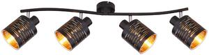 Globo Reflektor 15342-4 Tunno