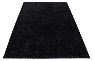 Mömax Preproga Z Visokim Florom Ata, Antracit, 140x200cm