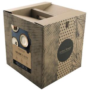 JEDILNI SERVIS 12/1 Shade Earth