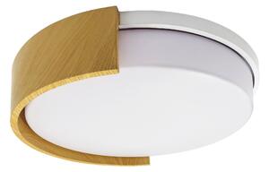 Plafond APP1931-C 40cm WOOD