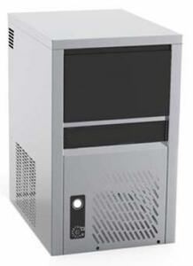 Ledomat 20Kg, Polne Kocke, 230V/450W, 365x495x600mm
