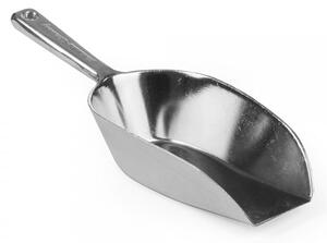 Aluminijasta Zajemalka, 2L, 390x150x80mm