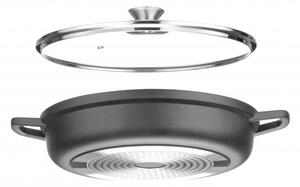 Ponev z Nelepljivim Premazom, 4.3L, 425x332x70mm