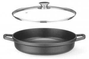 Ponev z Nelepljivim Premazom, 4.3L, 425x332x70mm