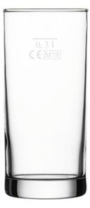 Kozarec Classico 38cl, 0.3L CE oznaka, 12kos