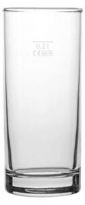 Kozarec Classico 27cl, 0.2L CE oznaka, 12kos