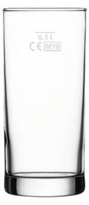 Kozarec Classico 57cl, 0.5L CE oznaka, 12kos