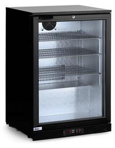 Barski Hladilnik, Enojna Vrata, Arctic, 105L, 230V/120W, 600x530x865mm