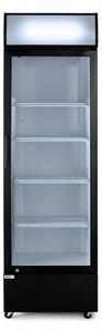 Barski Hladilnik z Osvetljenim Zaslonom, Enojna Vrata, Arctic, 254L, 230V/250W, 578x605x1980mm