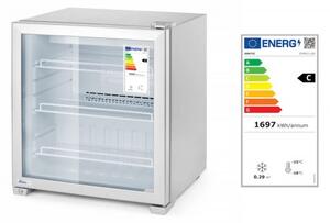Namizni Zamrzovalnik, 90L, Arctic, 230V/230W, 620x593x680mm
