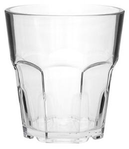 Kozarec za Viski Stacker, Polikarbonat, 250ml