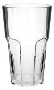 Kozarec za Pivo Stacker, Polikarbonat, 400ml