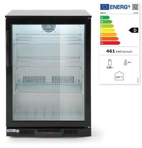 Barski Hladilnik, Enojna Vrata, Arctic, 105L, 230V/120W, 600x530x865mm