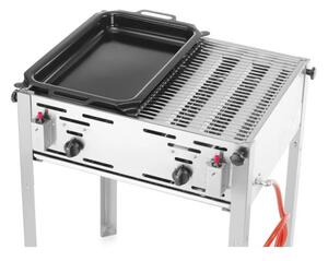 Roast Master Žar Maxi 50/50, 11kW, 850x675x600mm