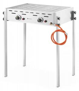 Roast Master Pro Žar, 11.6kW, 790x560x900mm