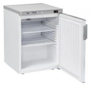 Hladilnik, 200L, Bela, 230V/124W, 598x623x838mm