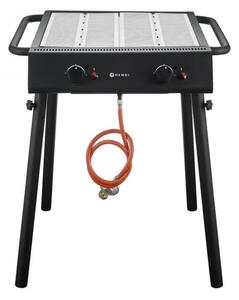Plinski Žar Xantos, 9.5kW, 770x710x870mm