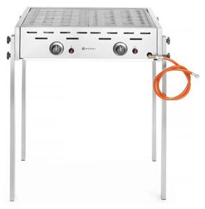 Roast Master Pro Žar, 11.6kW, 790x560x900mm