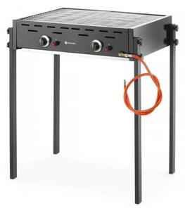 Roast Master Pro Žar, 11.6kW, 790x560x900mm