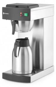 Aparat za Kavo, Filter, 2L, 230V/1400W, 215x410x520mm