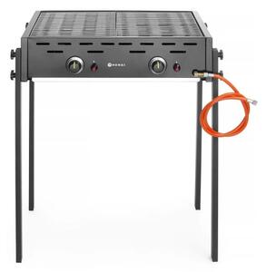Roast Master Pro Žar, 11.6kW, 790x560x900mm