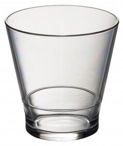 Kozarec za Viski Privilege, Polikarbonat, 250ml