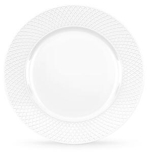 Plitvi Krožnik Diamond, Porcelan, 305mm