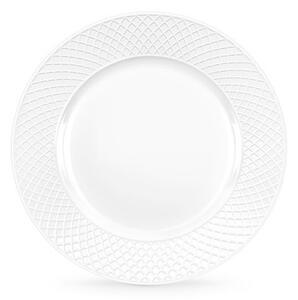 Plitvi Krožnik Diamond, Porcelan, 255mm