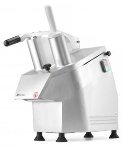Rezalnik Zelenjave Profi-Line, 230V/550W, 540x240x450mm
