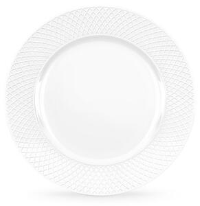 Plitvi Krožnik Diamond, Porcelan, 280mm
