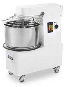 Spiralni Mešalnik s Fiksno Glavo, 35 kg/h, 230V/370W, 240x590x575mm