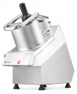 Rezalnik Zelenjave Heavy Duty, 230V/750W, 500x250x470mm