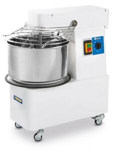 Spiralni Mešalnik s Fiksno Glavo, 56 kg/h, 400V/750W, 378x690x730mm