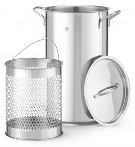 Lonec za Testenine 5.5L, 162x280mm